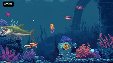 Game screenshot 2